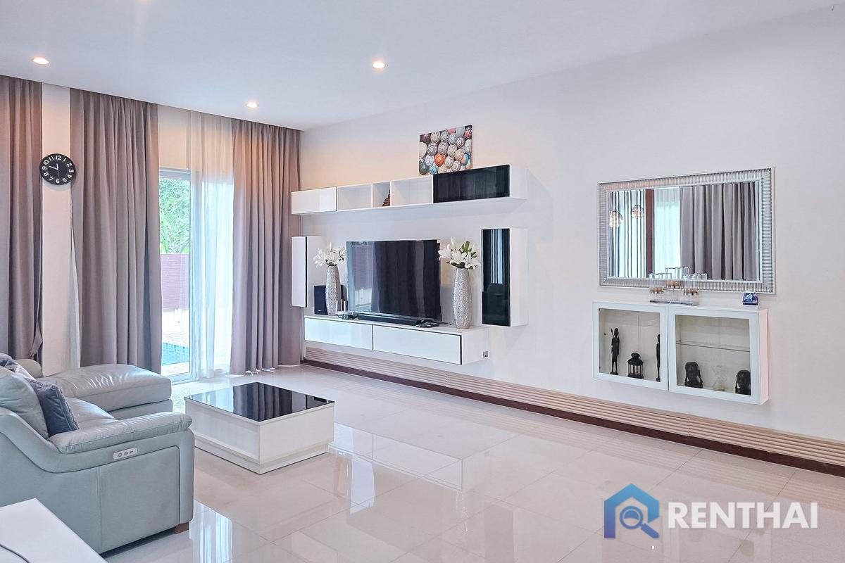 picture House For Rent 3bedroom private pool - 14/24