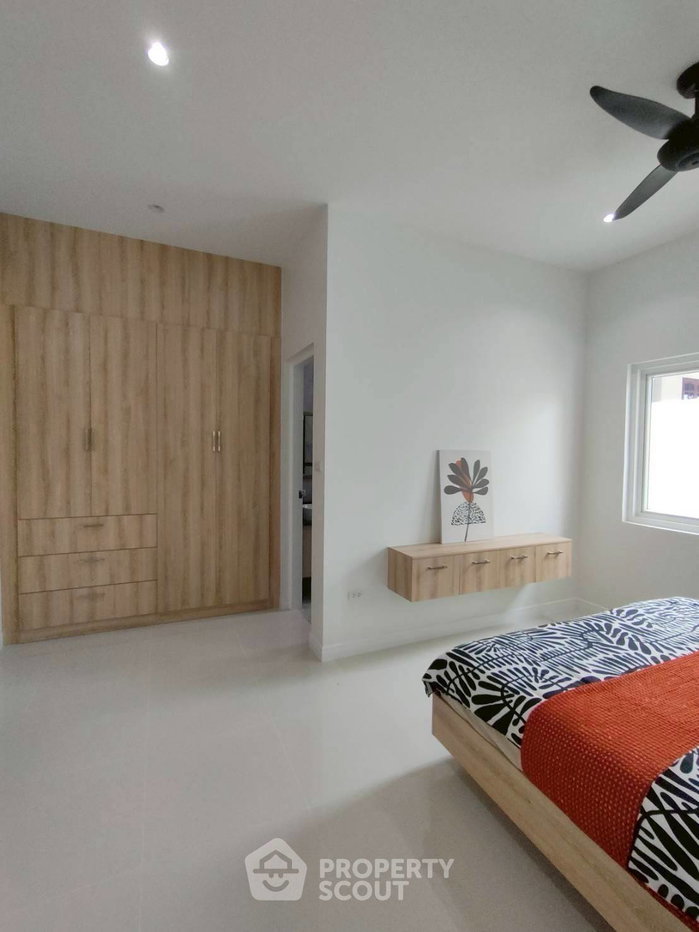 picture Pet-Friendly 3-Bedroom Villa At Baan Phudara Hua Hin (ID 3156981) - 18/40