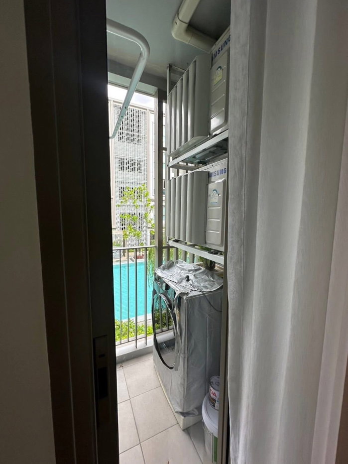 picture MN3694 Aspire Pinklao - Arunammarin Full Furnitured and electrical - 5/6