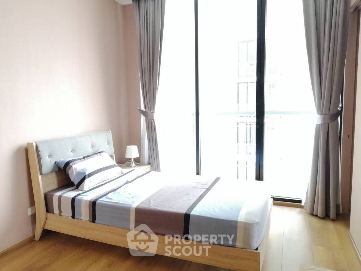 รูป คอนโด 2 ห้องนอน Park Origin Phrom Phong ใกล้ BTS พร้อมพงษ์ (ID 1490349) - รูปที่ 4/6