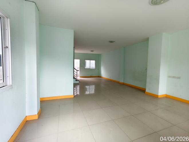 picture TOWN HOUSE 22.4 Sq.w. Pluak Daeng Rayong for 2.3M - 3/26