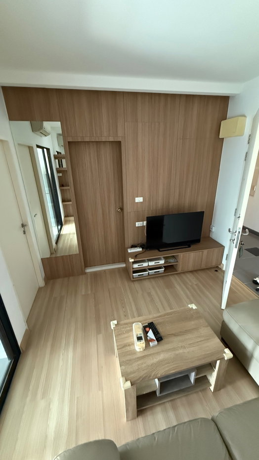 picture S1010 Condo for Sale: Niche Mono Ratchavipha - 7/20