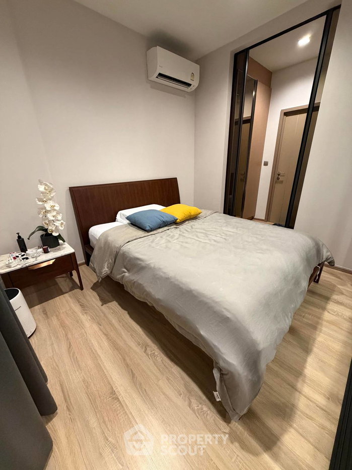 รูป ขายคอนโด 1 ห้องนอน Kawa Haus ใกล้ BTS อ่อนนุช (ID 3157385) - รูปที่ 2/14