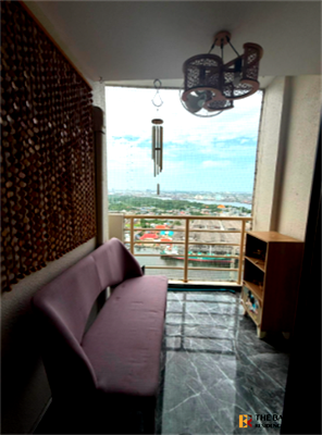 Condos for rent : SV City Condo Rama3 Location Near Employment, Surrounded by Lifestyles