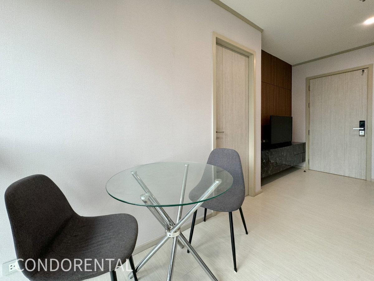 picture @Condorental condo for rent Rhythm Sukhumvit 36 - 38 - 8/15
