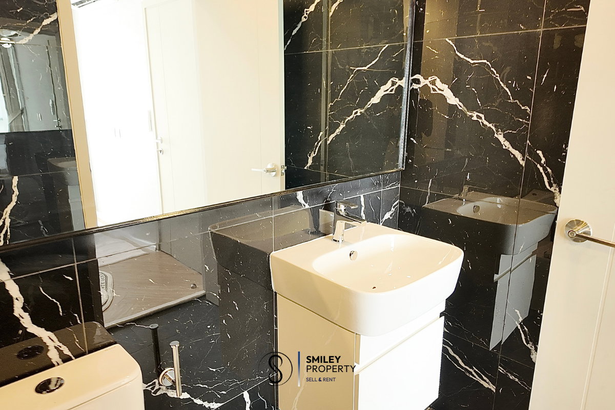 รูป Modiz Collection BangPho ห้องสวย ราคาดี สอบถามเพิ่มเติมได้ที่ Line @condorental - รูปที่ 17/19