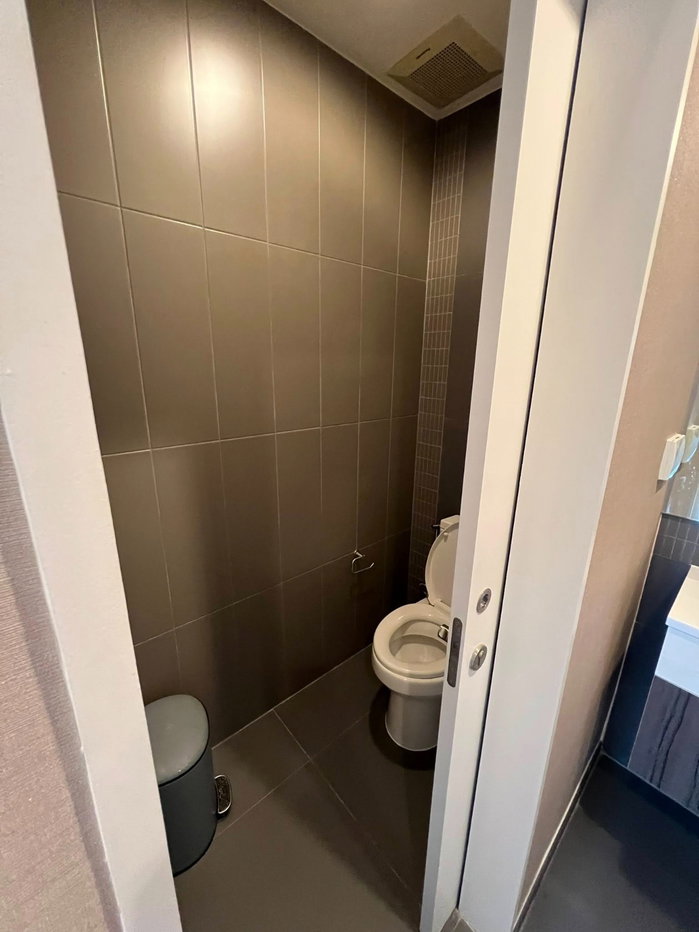 picture For Rent: Centric Ratchada - Huai Khwang Condo, 51 sq.m., 19th floor - 13/15