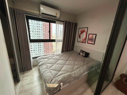 รูปภาพ For rent The Privacy Rama9 🎉🔥 1 bed 24 sq.m only 12,000