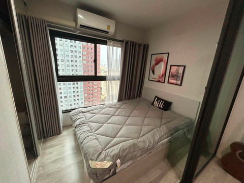 The Privacy Rama9 🎉🔥 1 bed 24 sq.m. only 12,000