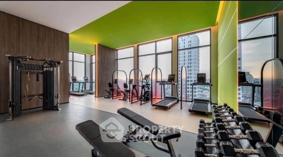 picture 300m From BTS On Nut | 1-BR At ASPIRE Onnut Station (ID 2682832) - 17/22