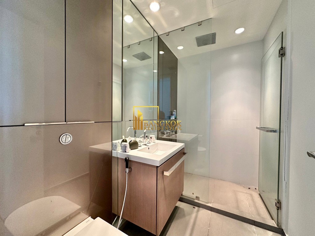 รูป 185 Rajadamri | 2 Bedroom Condo in Ratchadamri - BR17347CD - รูปที่ 19/39
