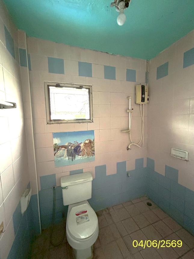 picture TOWN HOUSE 30.8 Sq.w. Thanyaburi Pathumthani for 2.4M - 28/38