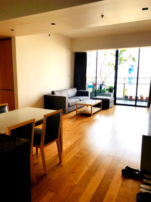 Condos for sale : THE MET SATHORN – Best Price 2Bedroom with Private Lift near BTS Chong Nonsi at 15.9MB