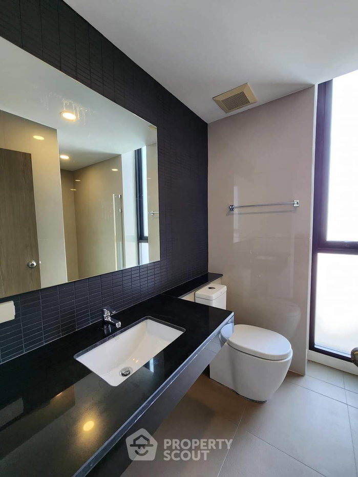 picture 1-BR Condo At Dolce Udomsuk Near BTS Udom Suk (ID 2108866) - 3/7