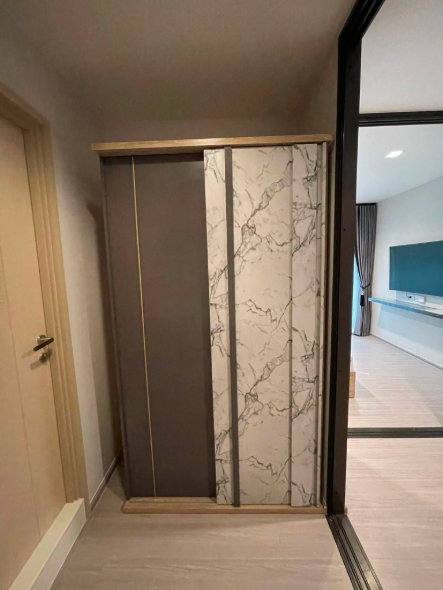 รูป 🤝🏻RB25623 ให้เช่าถูกมาก👍ไลฟ์ สาทร เซียร์รา✅แอดไลน์ @mproperty( มี @ ด้วย) แอดมินตอบไว - รูปที่ 3/9