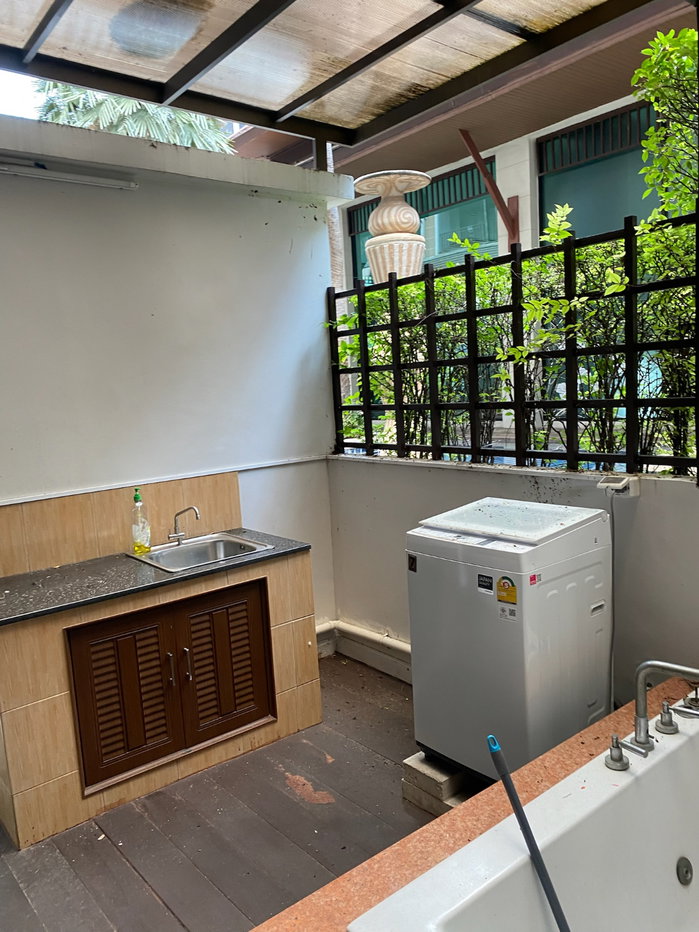 รูป ขาย คอนโด บ้านนวธารา เกษตร - นวมินทร์ - รูปที่ 13/14