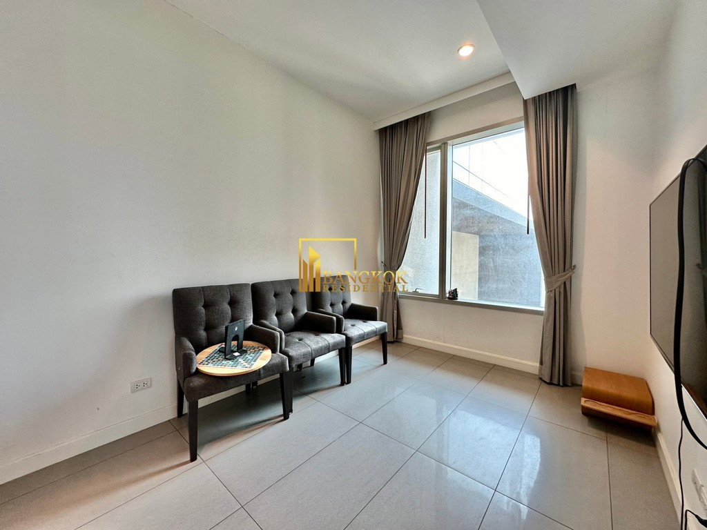 รูป 185 Rajadamri | 2 Bedroom Condo in Ratchadamri - BR17347CD - รูปที่ 16/39