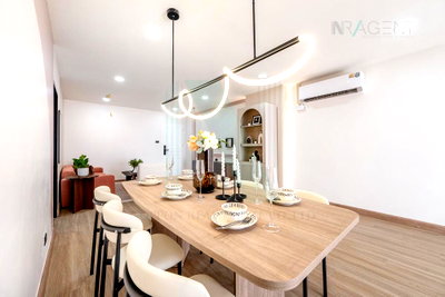 Condos for sale : 🎉 For Sell Condo D.D. TOWER Building 1, Floor 16,2 bed room, Room size 75 sqm