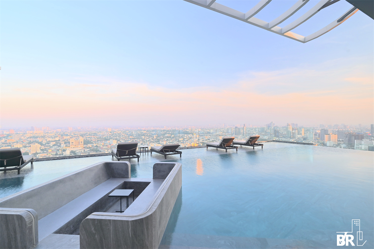 picture Park Origin Thonglor Condo in Prime Location, Attractive Price - 9/9