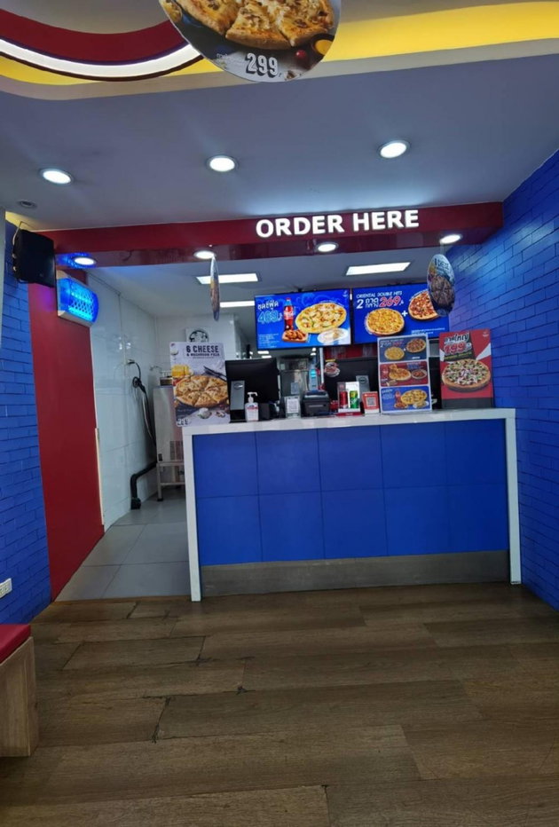 picture Shophouse for rent – ​​Pracha Songkhro Road, Huai Khwang, Ratchadaphisek - 4/12