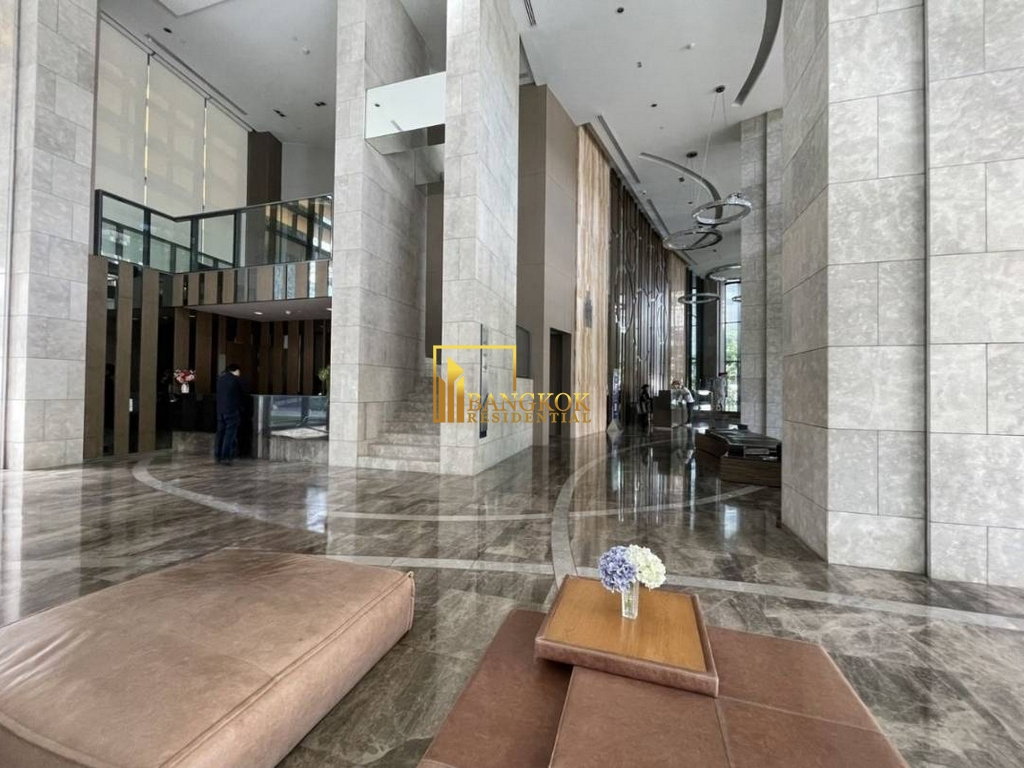 รูป The Lumpini 24 | Charming 2 Bedroom Condo in Sukhumvit 24 - BR11055CD - รูปที่ 22/24