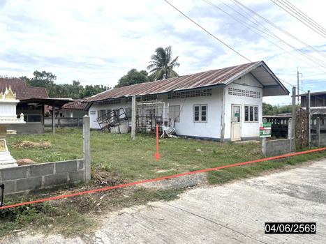 picture HOME 100 Sq.w. Wapi Pathum Maha Sarakham for 1.4M - 17/20