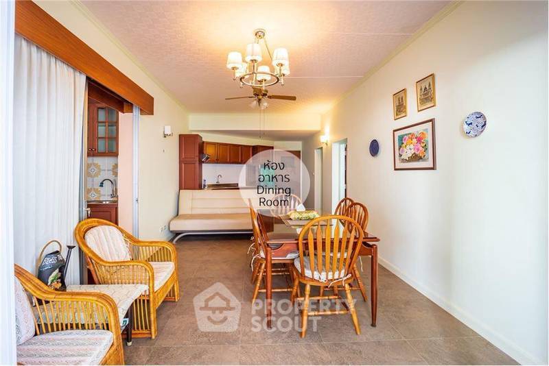 picture Spacious 3-BR 120 Sqm At Siam Penthouse 3 Condominium (ID 2099917) - 9/16