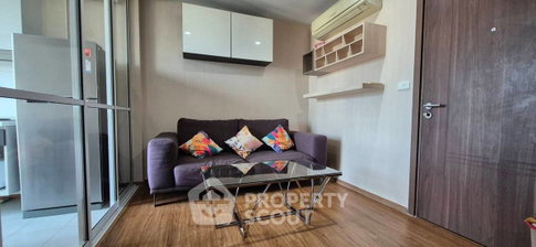 20th-Floor 1-BR At The Base Sukhumvit 77 Near BTS On Nut (ID 2363902)