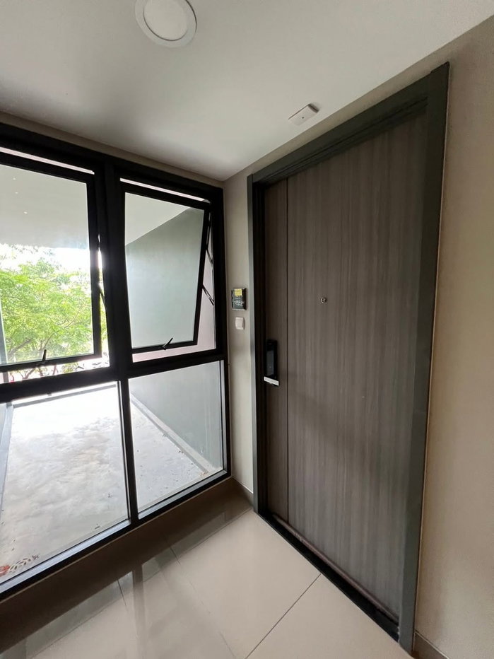 picture 🍀 For Rent Supalai Prime Rama 9 🍀 Add Line ID: @zcondo (with@) 🔥 C5852 - 10/10