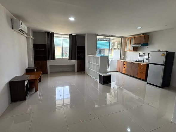 รูป 🏡 ให้เช่า The Parkland บางนา ห้องใหญ่ อยู่สบาย พร้อมเข้าอยู่! แบบ 2 ห้องนอน 2 ห้องน้ำ สุดคุ้ม - รูปที่ 1/4