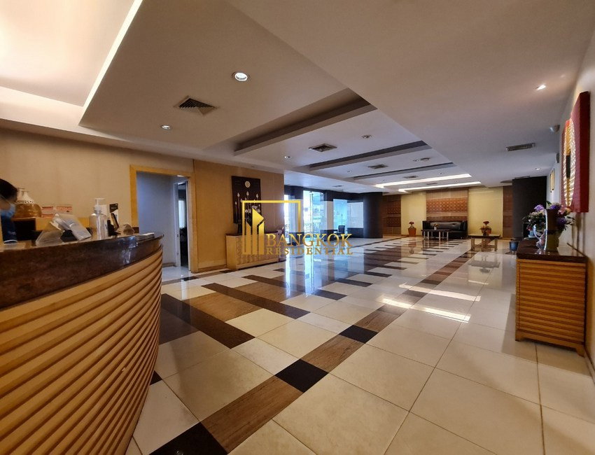picture Superb 4 Bedroom Apartment in Vibrant Area - BR20068AP - 39/42
