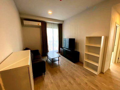 Condos for sale : For Sell Condo THE TREE PATTANAKARN-EKKAMAI Building 1, Floor 14,2 bed room, Room size 56 sqm