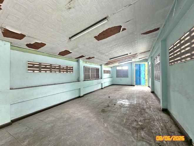 picture HOME 200 Sq.w. Phra Pra Daeng Samut Prakarn for 8.4M - 13/32