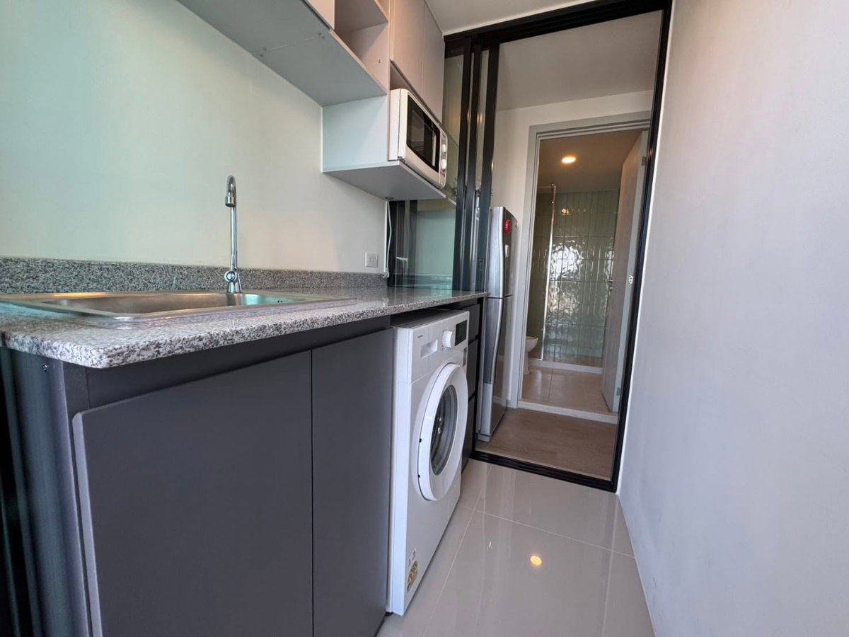 picture For   rent   The Origin Sukhumvit - Praksa 🔴🔴 - 9/11