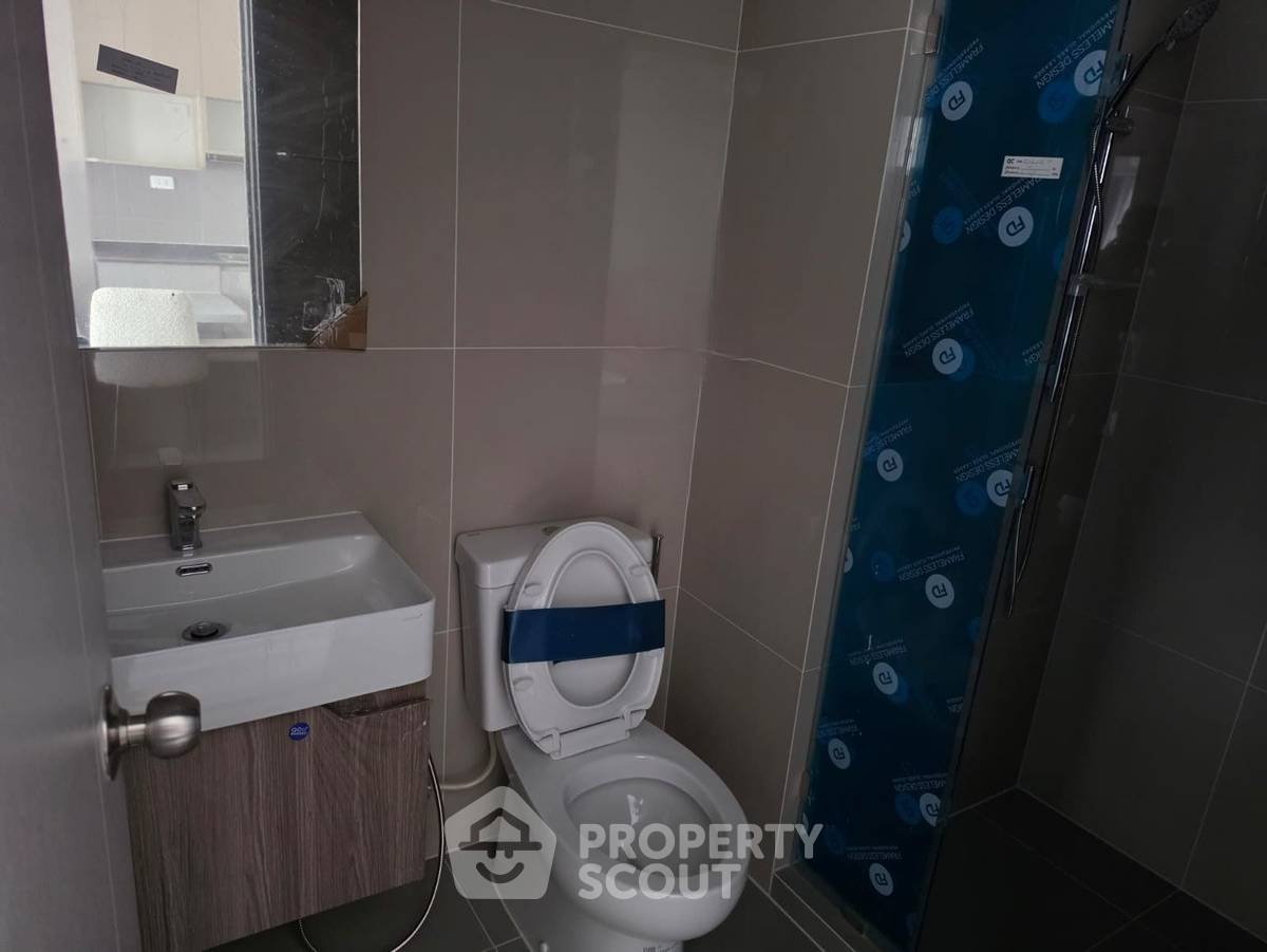 picture 2-BR Condo For Rent At Ideo Ramkamhaeng Lamsali Station (ID 3140081) - 6/8