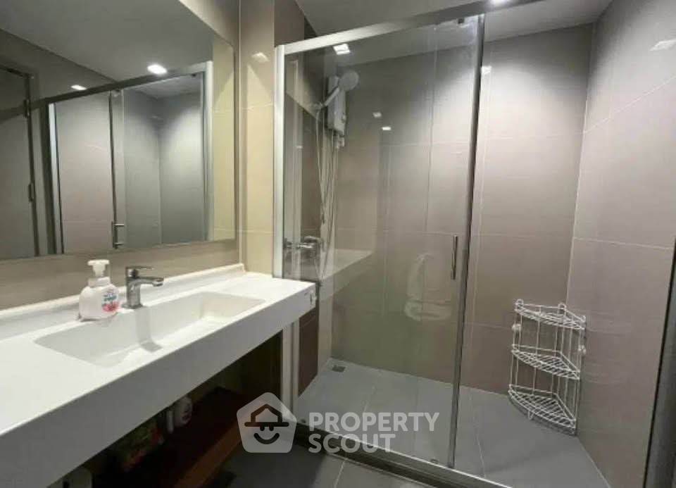 picture 34th-Floor 2-BR At Ideo Sukhumvit 93, 100m To BTS Bang Chak (ID 3155947) - 8/9