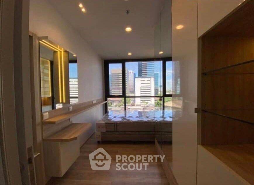 picture 1-BR Condo At Oka Haus Sukhumvit 36 Near BTS Thong Lor (ID 817795) - 5/7