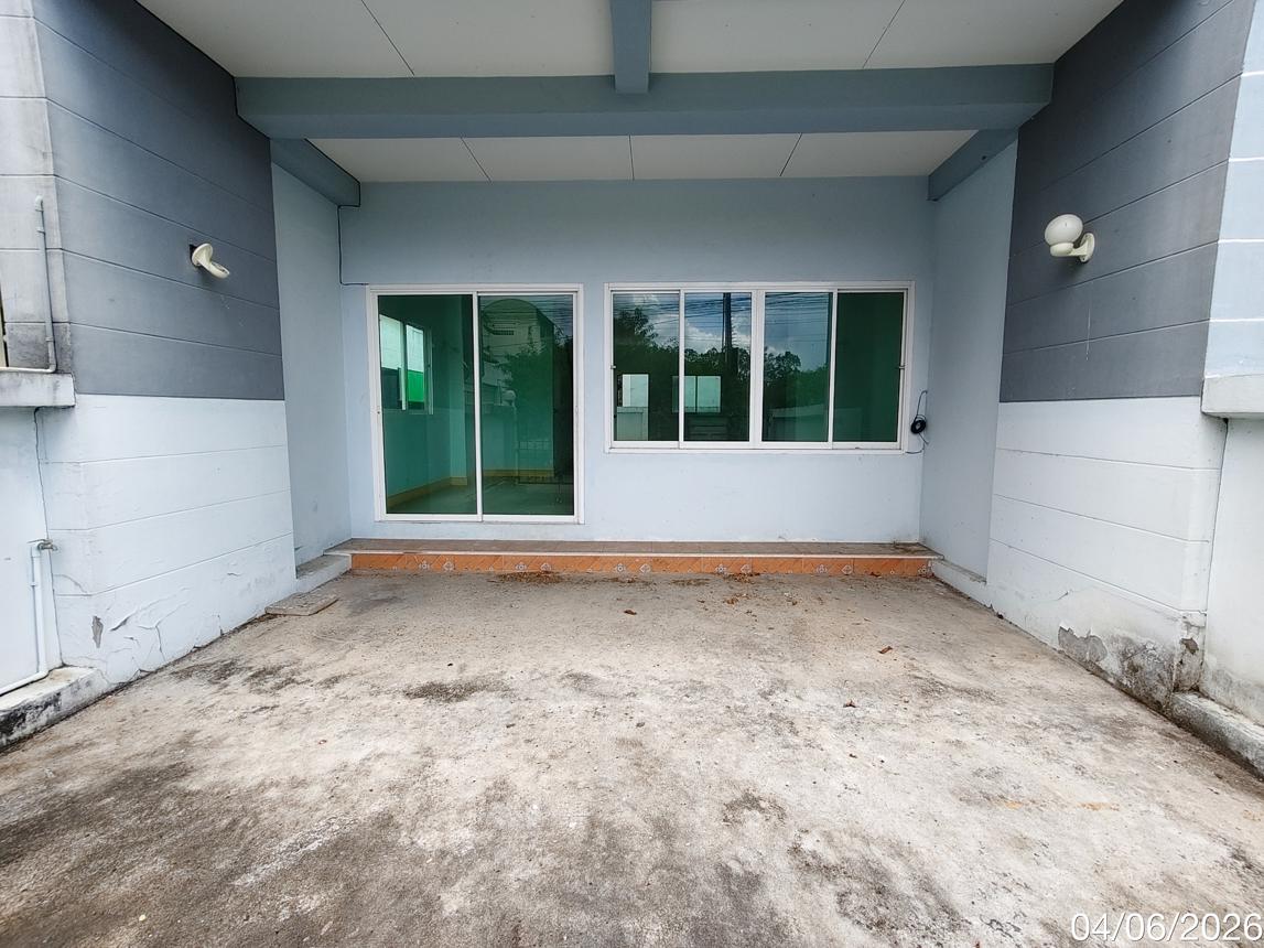 picture TOWN HOUSE 22.4 Sq.w. Pluak Daeng Rayong for 2.3M - 13/26