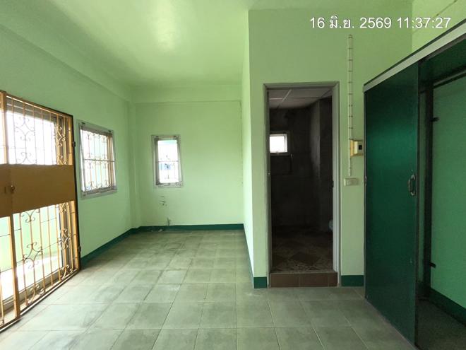 รูป อาคารพาณิชย์ 40.8 ตร.วา เขตบางซื่อ กรุงเทพมหานคร 11.9M - รูปที่ 15/40