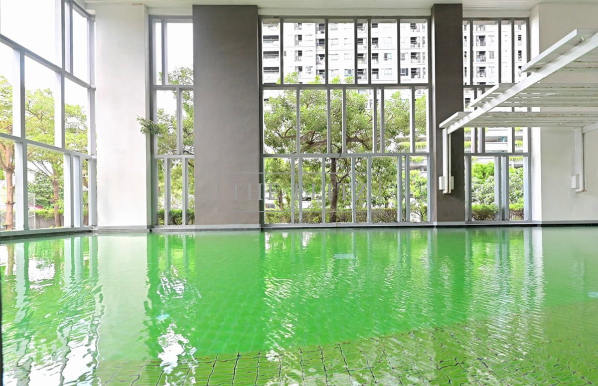 รูป ✨ The Most Value-Driven 2-Bedroom, 2-Bathroom Deal in the Prime Financial Hub ✨ - รูปที่ 17/25