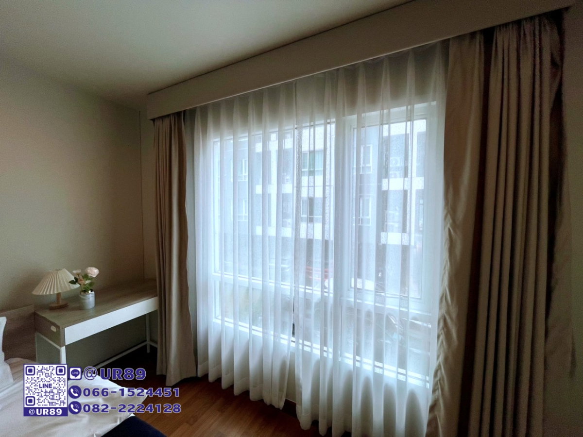 picture 💙 Hot Price 💙 For Rent Regent Home Sukhumvit 81 - 6/9