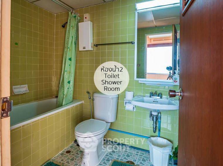 picture Spacious 3-BR 120 Sqm At Siam Penthouse 3 Condominium (ID 2099917) - 11/16