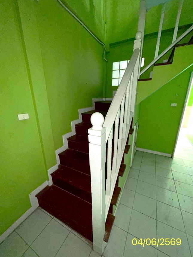 picture TOWN HOUSE 30.8 Sq.w. Thanyaburi Pathumthani for 2.4M - 23/38