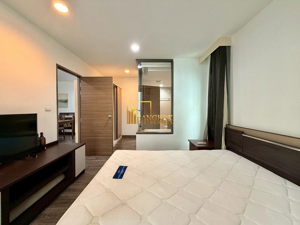 รูป Rende Asoke | Cozy 2 Bedroom Condo For Rent in Prime Area - BR61860CD - รูปที่ 15/30