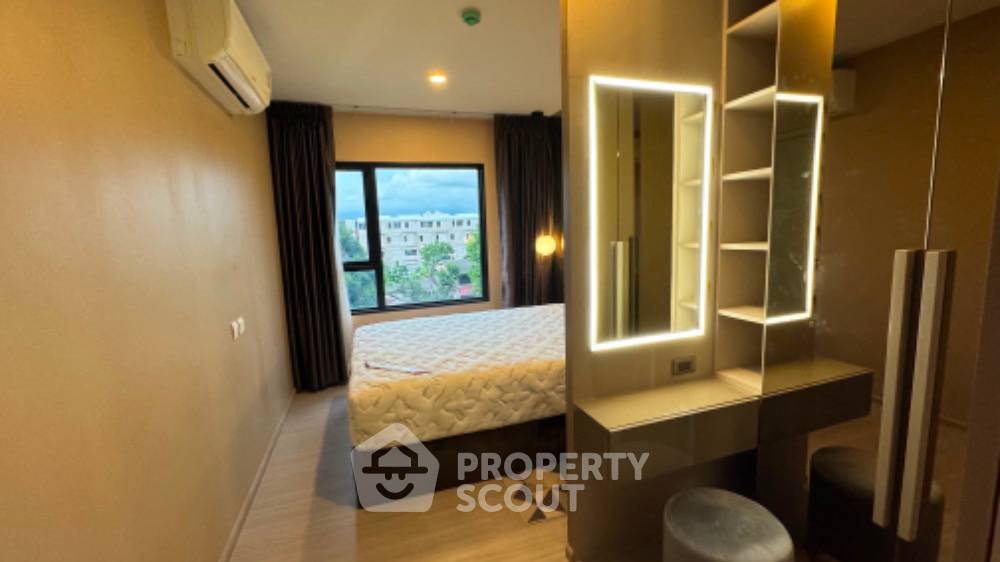 รูป คอนโด 2 ห้องนอน Aspire Sukhumvit–Onnut ย่านสวนหลวง (ID 1768250) - รูปที่ 3/15