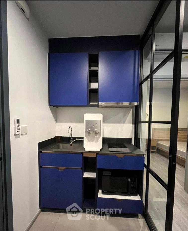 picture 1-BR Condo For Rent At XT Ekkamai Near BTS Thong Lor (ID 3156236) - 5/9