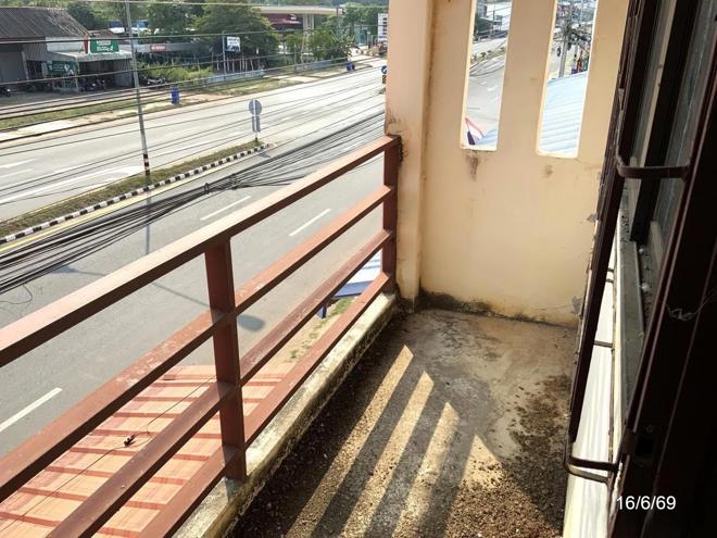 รูป อาคารพาณิชย์ 38 ตร.วา บัวเชด สุรินทร์ 4.9M - รูปที่ 13/34