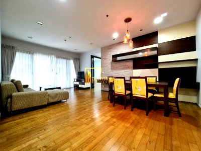คอนโดให้เช่า : The Madison | Spacious 2 Bedroom Property For Rent Near BTS Phrom Phong - BR1715CD