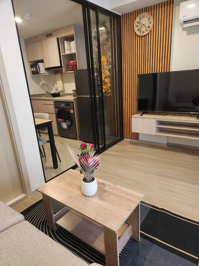 รูป 🔥 เช่าพร้อมอยู่ 💖 The Origin Kathu-Patong 💸Rent 20,000 บาท/เดือน* - รูปที่ 14/17