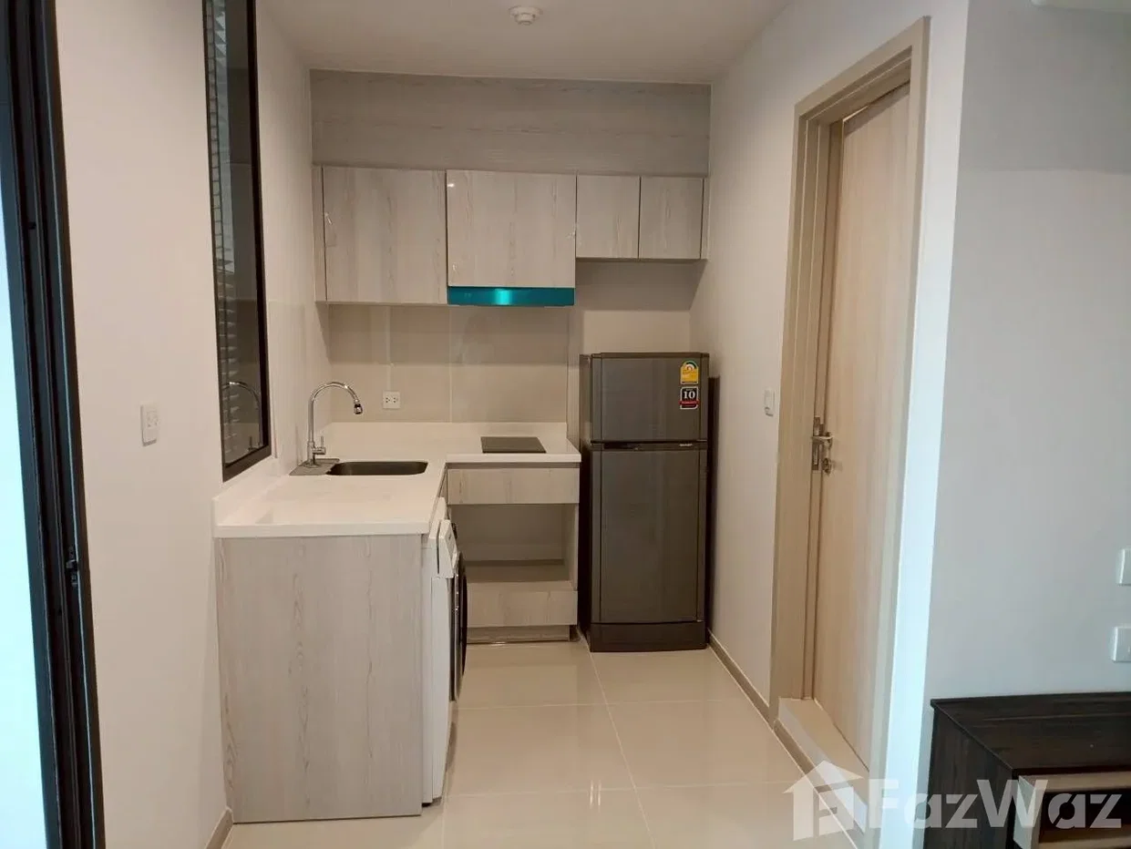 picture 1-Bedroom Condo | Life One Wireless | 35 SQ.M. | THB 6.4M 6648118 - 4/8